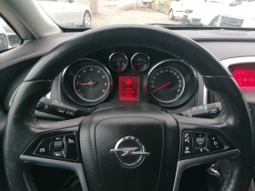 Opel Astra 1.4, снимка 8
