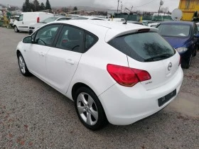     Opel Astra 1.4