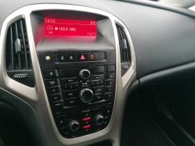Opel Astra 1.4 | Mobile.bg   13