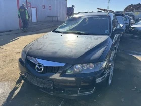 Mazda 6 2.0 - [1] 