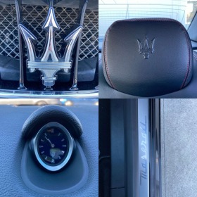 Maserati Ghibli 3.0 D*275ps*140хл.км*NAVI*KOJA*FULL*, снимка 15