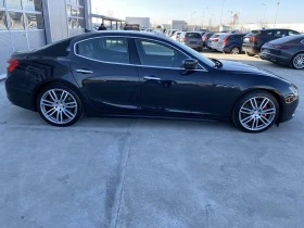 Maserati Ghibli 3.0 D* 275ps* 140хл.км* NAVI* KOJA* FULL* , снимка 6