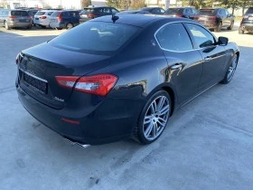 Maserati Ghibli 3.0 D* 275ps* 140хл.км* NAVI* KOJA* FULL*  - [6] 