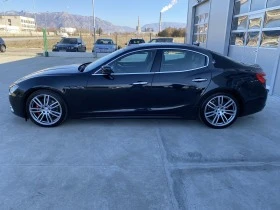     Maserati Ghibli 3.0 D* 275ps* 140.* NAVI* KOJA* FULL* 