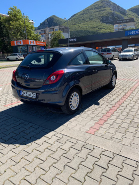 Opel Corsa 1.2 Ecotec, снимка 5