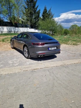 Porsche Panamera 4S Sport , снимка 8