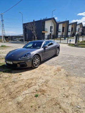 Porsche Panamera 4S Sport , снимка 5