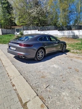 Porsche Panamera 4S Sport , снимка 3