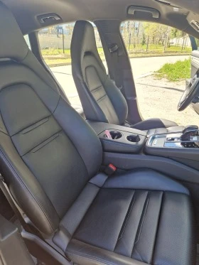 Porsche Panamera 4S Sport , снимка 16