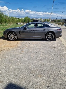 Porsche Panamera 4S Sport , снимка 4