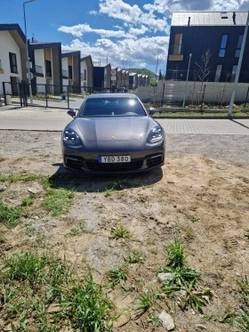 Porsche Panamera 4S Sport , снимка 6