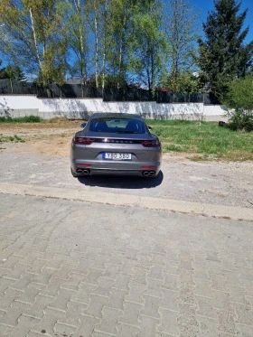 Porsche Panamera 4S Sport , снимка 7