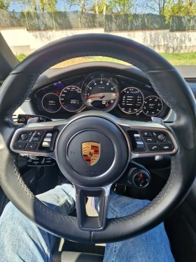 Porsche Panamera 4S Sport , снимка 11