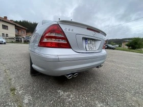 Mercedes-Benz C 55 AMG | Mobile.bg    5