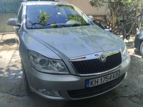 Skoda Octavia 1.6 DSG | Mobile.bg    2