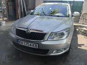 Skoda Octavia 1.6 DSG, снимка 1