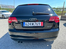 Audi A3 1.9 TDI, снимка 5