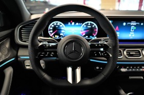 Mercedes-Benz GLE 450 AMG d COUPE/ AMG/ 4MATIC | Mobile.bg    11