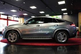 Mercedes-Benz GLE 450 AMG d COUPE/ AMG/ 4MATIC, снимка 6