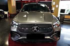 Mercedes-Benz GLE 450 AMG d COUPE/ AMG/ 4MATIC, снимка 3