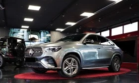  Mercedes-Benz GLE 45...