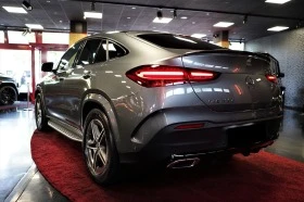 Mercedes-Benz GLE 450 AMG d COUPE/ AMG/ 4MATIC - [6] 