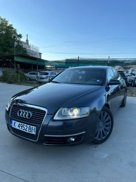 Audi A6 S-LINE/Memory/NAVI/Xenon | Mobile.bg    1