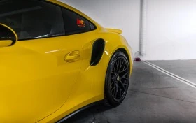 Porsche 911 Turbo S - [8] 