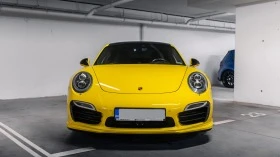 Porsche 911 Turbo S - [3] 