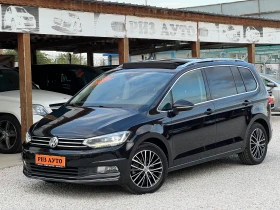 VW Touran 2.0TDI* NAVI* KAMERA* PANORAMA*  | Mobile.bg    16