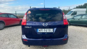 Mazda 5 2.0TDI 6+ 1 БАРТЕР ЛИЗИНГ, снимка 6