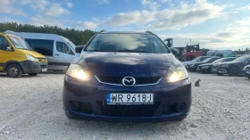 Mazda 5 2.0TDI 6+ 1 БАРТЕР ЛИЗИНГ, снимка 3