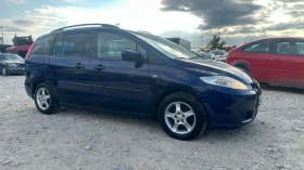 Mazda 5 2.0TDI 6+ 1 БАРТЕР ЛИЗИНГ, снимка 2