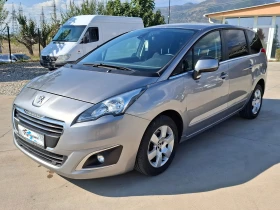 Peugeot 5008 1.6HDI/Euro6B/6+ 1, снимка 1