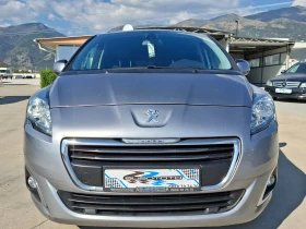 Peugeot 5008 1.6HDI/Euro6B/6+ 1, снимка 5