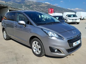 Peugeot 5008 1.6HDI/Euro6B/6+ 1, снимка 4