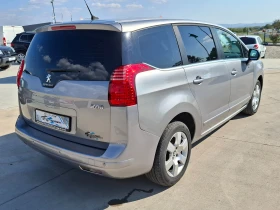 Peugeot 5008 1.6HDI/Euro6B/6+ 1, снимка 3