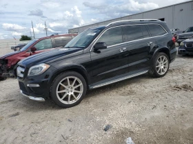 Mercedes-Benz GL 500 4MATIC, снимка 1