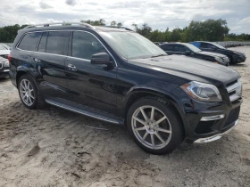 Mercedes-Benz GL 500 4MATIC, снимка 4