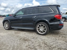 Mercedes-Benz GL 500 4MATIC, снимка 2