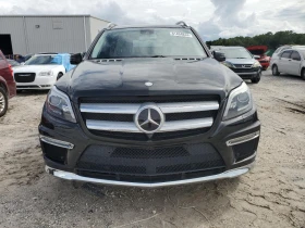 Mercedes-Benz GL 500 4MATIC, снимка 5