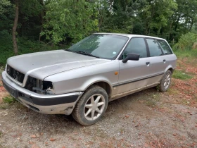 Audi 80 На Части, снимка 1