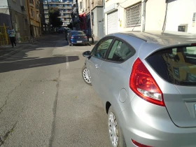 Ford Fiesta 1.4 ГАЗ, снимка 5