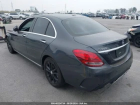 Mercedes-Benz C 300 LUXURY/SPORT | Mobile.bg    4