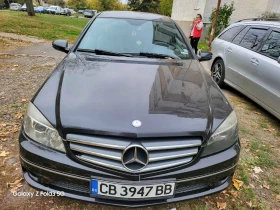 Mercedes-Benz CLC 220 | Mobile.bg    6