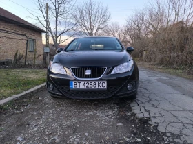 Seat Ibiza 6j, снимка 1