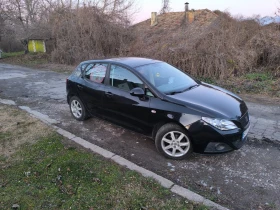 Seat Ibiza 6j, снимка 16