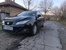 Seat Ibiza 6j, снимка 11