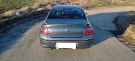 Peugeot 407 2.0 HDI/136, снимка 4