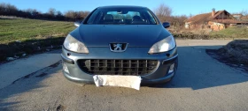 Peugeot 407 2.0 HDI/136, снимка 2